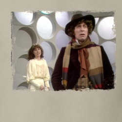 Doctor Who The Pyramids Of Mars T Shirt 39236437