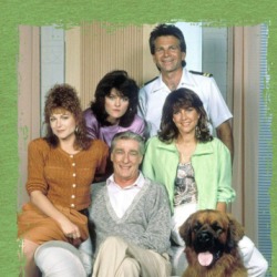 Empty Nest Tv Series Cast T Shirt 39236452