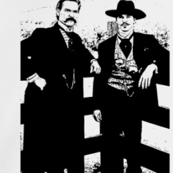 Tombstone Russell Kilmer Movie Crewneck Sweatshirt 39237304