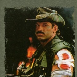 Jesse Ventura Predator Movie T Shirt 39237313