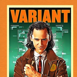Variant If You Threaten The Timeline You Fix It Loki T Shirt 39237314