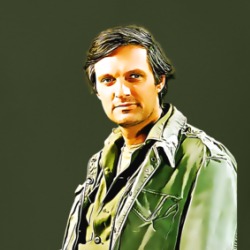 Alan Alda Mash Tv Series T Shirt 39237317