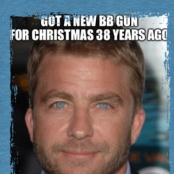 A Christmas Story Ralphie Still Hasn't Shot His Eye Out T Shirt 39237318