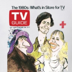 Mash Alda Farr Swit Tv Magazine Cover T Shirt 39237326