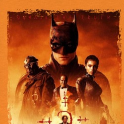 The Batman Unmask The Truth Movie T Shirt 39237330