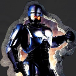 Robocop Movie Quotes Funny T Shirt 39238151