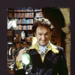 Lex Luthor Gene Hackman Movie T Shirt 39242838