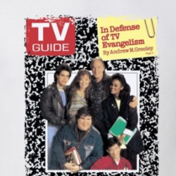 Head Of The Class Tv Magazine Cover T Shirt 39242839