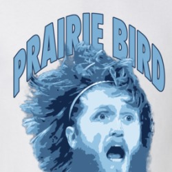 Prairie Bird Brady Manek T Shirt 39248246