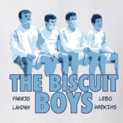 The Biscuit Boys T Shirt 39248248
