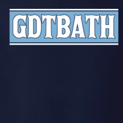 Gdtbath T Shirt 39248249