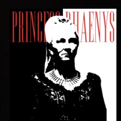 Princess Rhaenys Velaryon House Of The Dragon Scarface Parody T Shirt 39248268