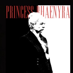 Princess Rhaenyra Targaryen House Of The Dragon Scarface Parody T Shirt 39248270