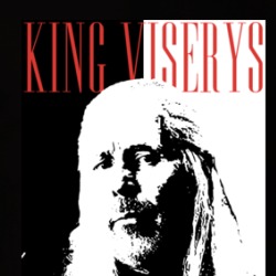 King Viserys Targaryen House Of The Dragon Scarface Parody T Shirt 39248272