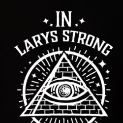 In Larys Strong We Trust House Of The Dragon T Shirt 39248273