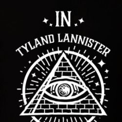In Tyland Lannister We Trust House Of The Dragon T Shirt 39248278