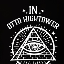 In Otto Hightower We Trust House Of The Dragon T Shirt 39248283