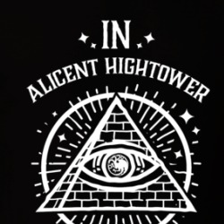 In Alicent Hightower We Trust House Of The Dragon T Shirt 39248296