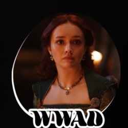 Wwad What Would Alicent Hightower Do House Of The Dragon T Shirt 39248302