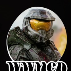 Wwmcd What Would Master Chief Do Halo T Shirt 39248320