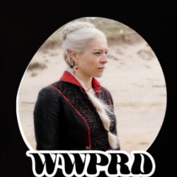 Wwprd What Would Princess Rhaenyra Do House Of The Dragon T Shirt 39248336