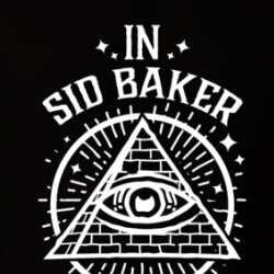 In Sid Baker We Trust Slow Horses T Shirt 39248355