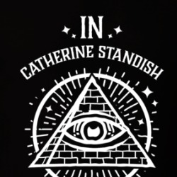 In Catherine Standish We Trust Slow Horses T Shirt 39248363