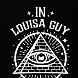In Louisa Guy We Trust Slow Horses T Shirt 39248379