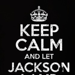 Keep Calm And Let Jackson Lamb Handle It Slow Horses T Shirt 39248381