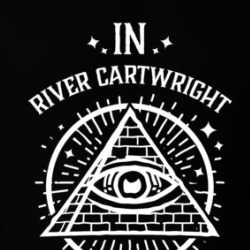 In River Cartwright We Trust Slow Horses T Shirt 39248383