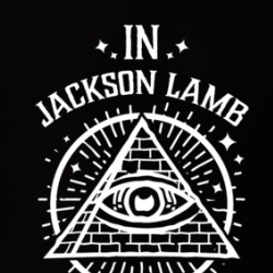 In Jackson Lamb We Trust Slow Horses T Shirt 39248390