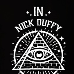 In Nick Duffy We Trust Slow Horses T Shirt 39248394