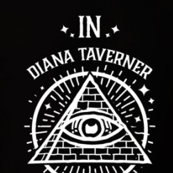 In Diana Taverner We Trust Slow Horses T Shirt 39248396