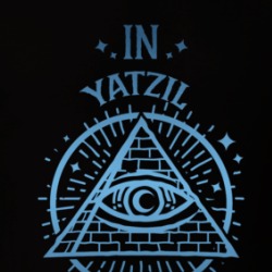 In Yatzil We Trust Moon Knight T Shirt 39248417