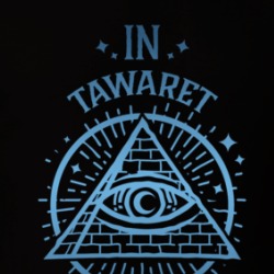 In Tawaret We Trust Moon Knight T Shirt 39248418