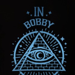 In Bobby We Trust Moon Knight T Shirt 39248420