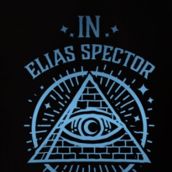In Elias Spector We Trust Moon Knight T Shirt 39248421