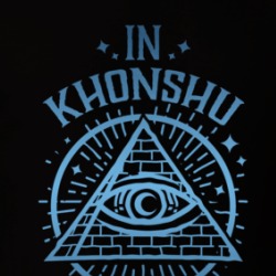 In Khonshu We Trust Moon Knight T Shirt 39248423