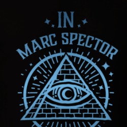 In Marc Spector We Trust Moon Knight T Shirt 39248424