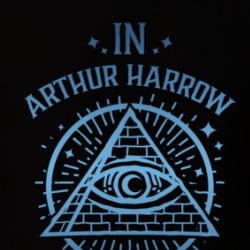 In Arthur Harrow We Trust Moon Knight T Shirt 39248425