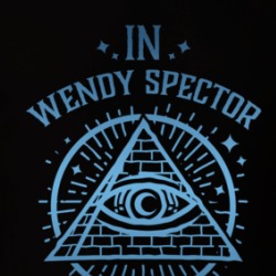 In Wendy Spector We Trust Moon Knight T Shirt 39248426