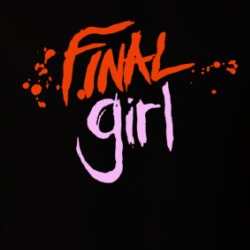 Final Girl Jamie Lee Curtis Halloween T Shirt 39251818