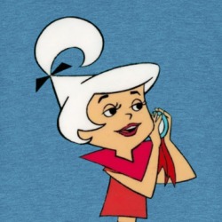 Judy Jetson Cartoon Character T Shirt 39251819