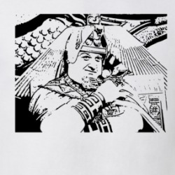 King Tut Batman Character T Shirt 39251820