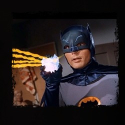 Batman Anti-mesmerizing Bat Reflector T Shirt 39251821