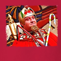 King Tut Victor Bruno Batman Character T Shirt 39251823