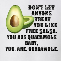 Don't Let Anyone Treat You Like Free Salsa T Shirt 39254542