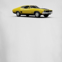 1973 Ford Falcon Xb Gt Long Sleeve T Shirt 39254932