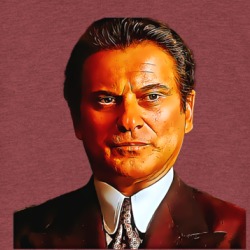 Nicky Santoro Joe Pesci Casino Movie T Shirt 39254937