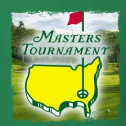 Masters Tournament Golfers T Shirt 39254940